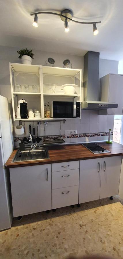 Duplex Calle Padre Lerchundi Con Parking Y Wifi ชิปปีโอนา ภายนอก รูปภาพ