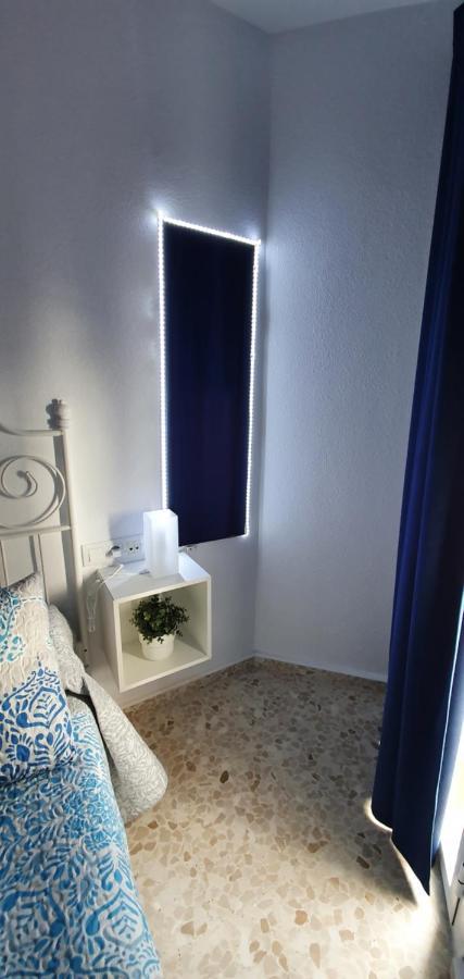 Duplex Calle Padre Lerchundi Con Parking Y Wifi ชิปปีโอนา ภายนอก รูปภาพ
