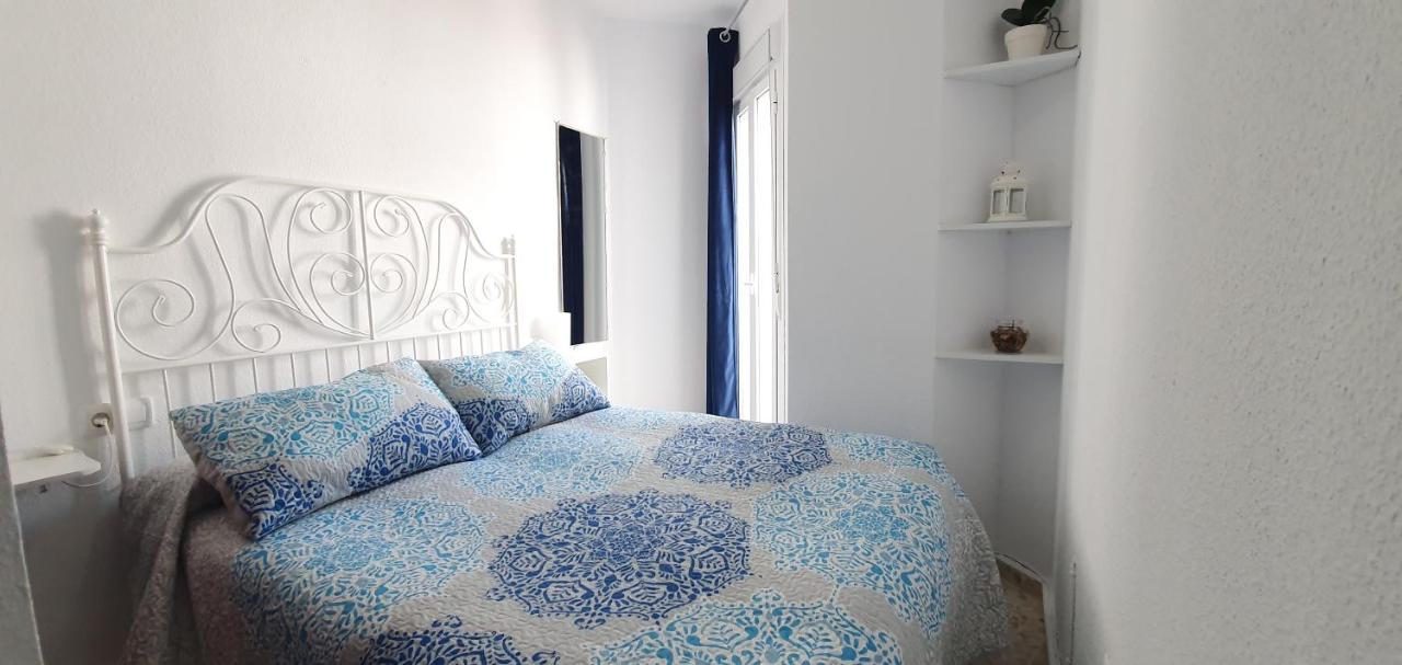 Duplex Calle Padre Lerchundi Con Parking Y Wifi ชิปปีโอนา ภายนอก รูปภาพ
