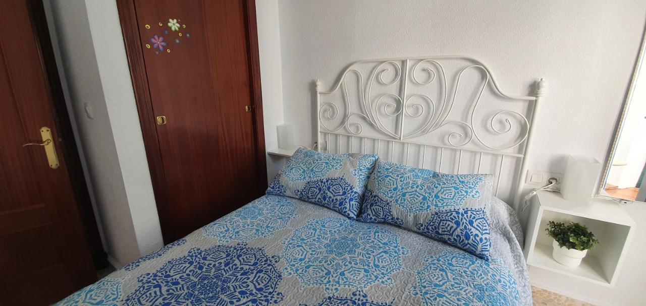 Duplex Calle Padre Lerchundi Con Parking Y Wifi ชิปปีโอนา ภายนอก รูปภาพ
