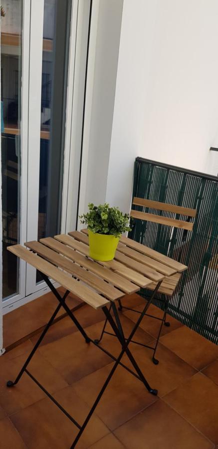 Duplex Calle Padre Lerchundi Con Parking Y Wifi ชิปปีโอนา ภายนอก รูปภาพ