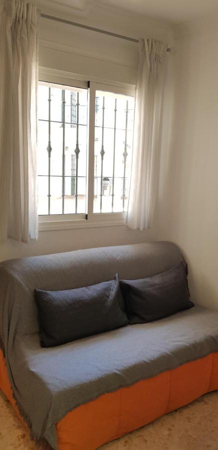 Duplex Calle Padre Lerchundi Con Parking Y Wifi ชิปปีโอนา ภายนอก รูปภาพ