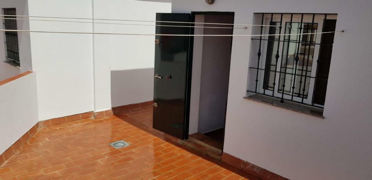 Duplex Calle Padre Lerchundi Con Parking Y Wifi ชิปปีโอนา ภายนอก รูปภาพ