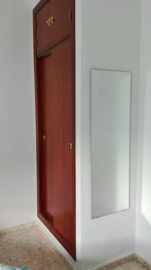 Duplex Calle Padre Lerchundi Con Parking Y Wifi ชิปปีโอนา ภายนอก รูปภาพ