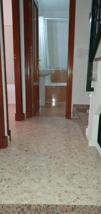 Duplex Calle Padre Lerchundi Con Parking Y Wifi ชิปปีโอนา ภายนอก รูปภาพ