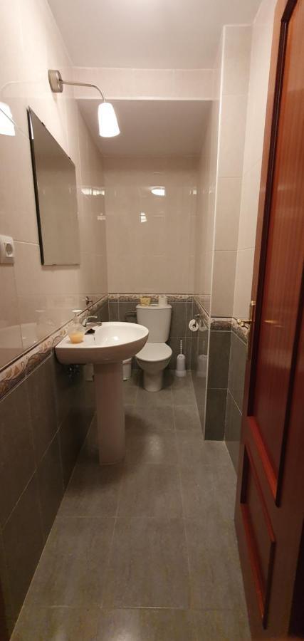Duplex Calle Padre Lerchundi Con Parking Y Wifi ชิปปีโอนา ภายนอก รูปภาพ