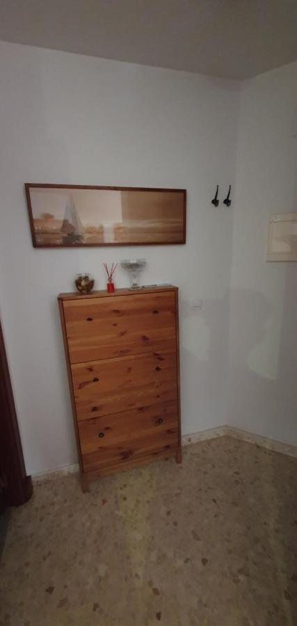Duplex Calle Padre Lerchundi Con Parking Y Wifi ชิปปีโอนา ภายนอก รูปภาพ